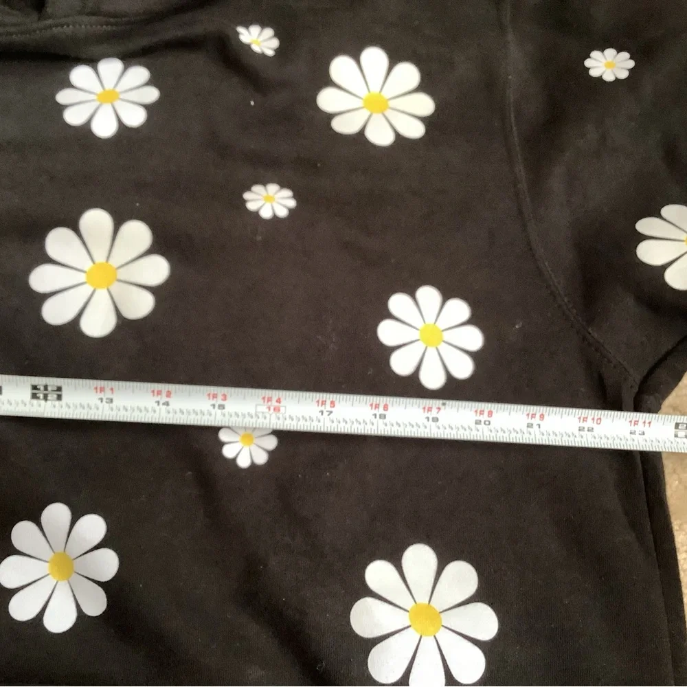 Paradise& Co, Daisy hoodie XL - Picture 4 of 8